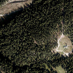 Satellite imagery of Perwurzpolster, AT