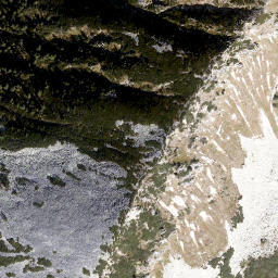Satellite imagery of Perwurzpolster, AT