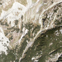 Satellite imagery of Kleiner Bösenstein, AT