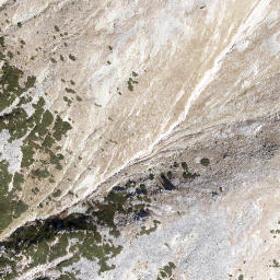 Satellite imagery of Kleiner Bösenstein, AT