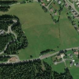 Satellite imagery of Triebenstein, AT