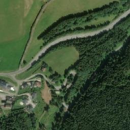 Satellite imagery of Triebenstein, AT