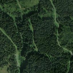 Satellite imagery of Tierkogel, AT