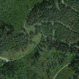 Satellite imagery of Schwarzkogel, AT
