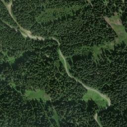 Satellite imagery of Schwarzkogel, AT
