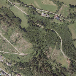 Satellite imagery of Emberg, AT