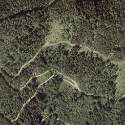 Satellite imagery of Mitterriegel, AT
