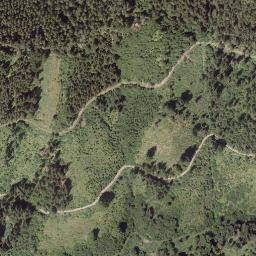 Satellite imagery of Mitterriegel, AT