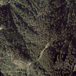 Satellite imagery of Hedlalpe, AT
