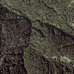 Satellite imagery of Hedlalpe, AT