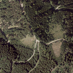 Satellite imagery of Hedlalpe, AT