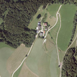 Satellite imagery of Serkogel, AT