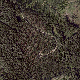 Satellite imagery of Tommer, AT