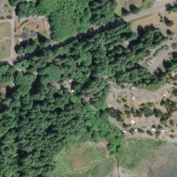 Satellite imagery of Plum Point, US