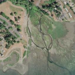 Satellite imagery of Plum Point, US