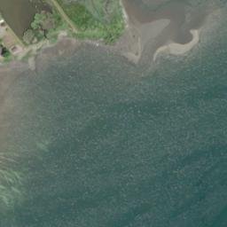 Satellite imagery of Plum Point, US