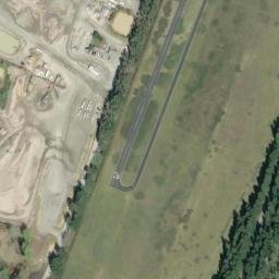Satellite imagery of Airport Quarry, US