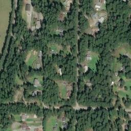 Satellite imagery of West Oak Gravel Quarry, US