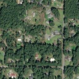 Satellite imagery of West Oak Gravel Quarry, US