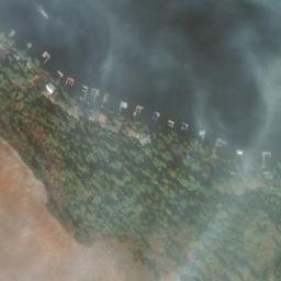 Satellite imagery of Chippy Point, US