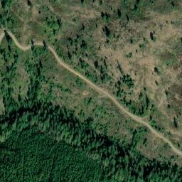 Satellite imagery of Smith Ridge, US
