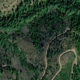 Satellite imagery of Smith Ridge, US