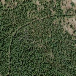 Satellite imagery of Palisade Mine, US