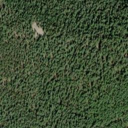 Satellite imagery of Palisade Mine, US