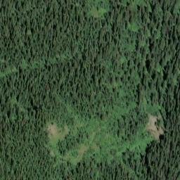 Satellite imagery of Upper Amazon-Dixie Mine, US