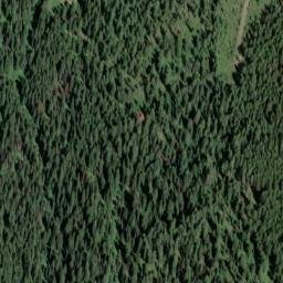 Satellite imagery of Upper Amazon-Dixie Mine, US