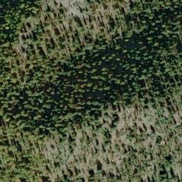 Satellite imagery of Hemlock Mine, US