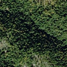 Satellite imagery of Valentine Mine, US