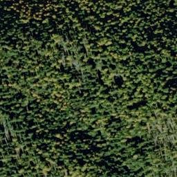 Satellite imagery of Rock Island Mine, US