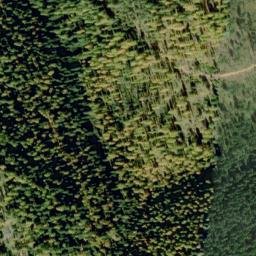 Satellite imagery of Rock Island Mine, US