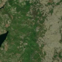 Satellite imagery of White Mountain, CA