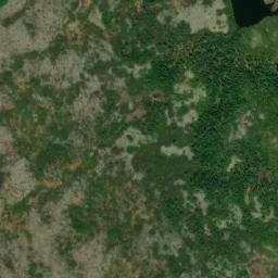 Satellite imagery of White Mountain, CA
