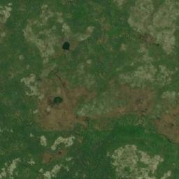 Satellite imagery of Big Hill, CA