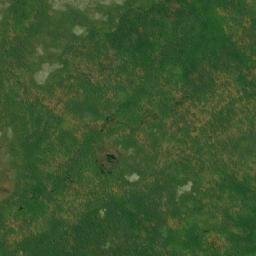 Satellite imagery of Big Hill, CA