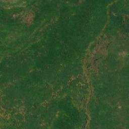 Satellite imagery of Footes Hill, CA