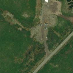 Satellite imagery of Footes Hill, CA