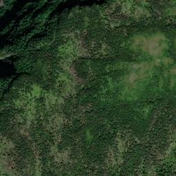 Satellite imagery of The Friar, CA
