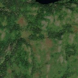 Satellite imagery of The Friar, CA