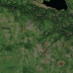 Satellite imagery of The Friar, CA