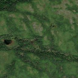 Satellite imagery of Gallivan Hill, CA
