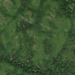 Satellite imagery of Gallivan Hill, CA