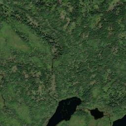 Satellite imagery of Gallivan Hill, CA