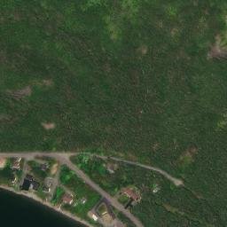 Satellite imagery of Cullen Point, CA