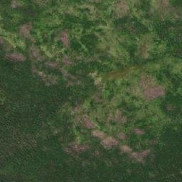 Satellite imagery of Cullen Point, CA