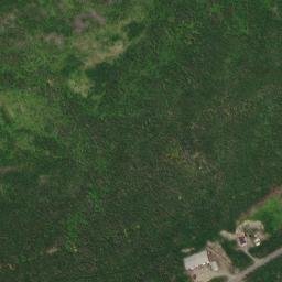 Satellite imagery of Maturin Point, CA