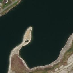 Satellite imagery of Fleece Cove Point, CA